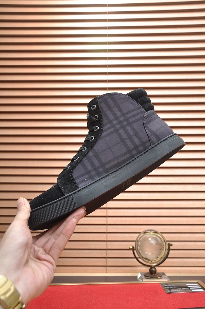 Burberry Sneakers